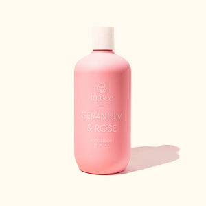 Musee Body Lotion