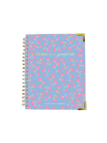 Gratitude Journal