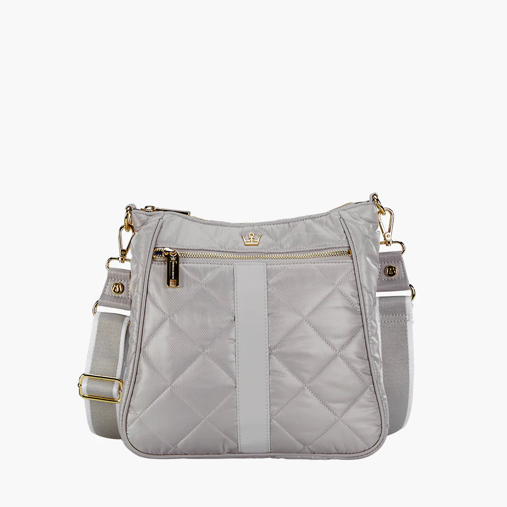 Dove Grey Oliver Thomas