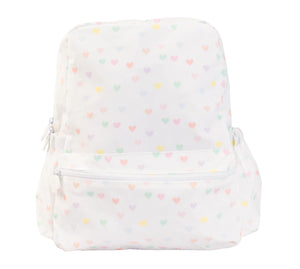 The Backpack Small
