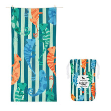 Load image into Gallery viewer, Summer Quick Dry Kids Beach Towel