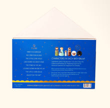 Load image into Gallery viewer, Nativity Six Balm Set
