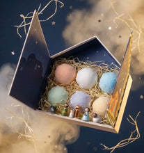 Load image into Gallery viewer, Nativity Six Balm Set