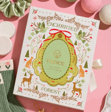 Load image into Gallery viewer, Enchanted Forest Bath &amp; Body Advent Calendar