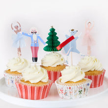 Load image into Gallery viewer, NYC Ballet x MM Cupcake Kit