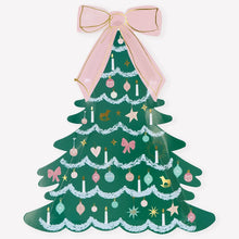 Load image into Gallery viewer, NYC Ballet x MM Tree Plates