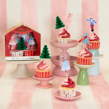 Load image into Gallery viewer, NYC Ballet x MM Cupcake Kit