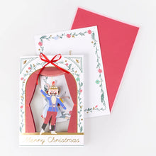 Load image into Gallery viewer, NYC Ballet x MM Card