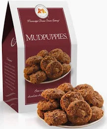 Mudpuppies