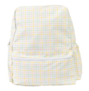 The Backpack Large
