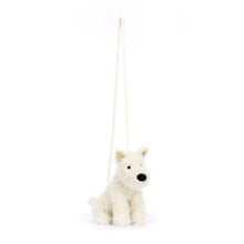 Load image into Gallery viewer, Munro Scottie Dog Bag