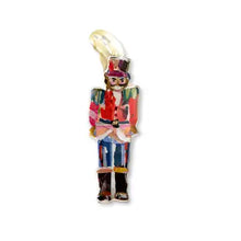 Load image into Gallery viewer, Nutcracker Acrylic Ornament