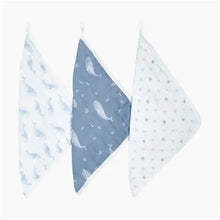 Load image into Gallery viewer, Oversized Washcloth Set 3