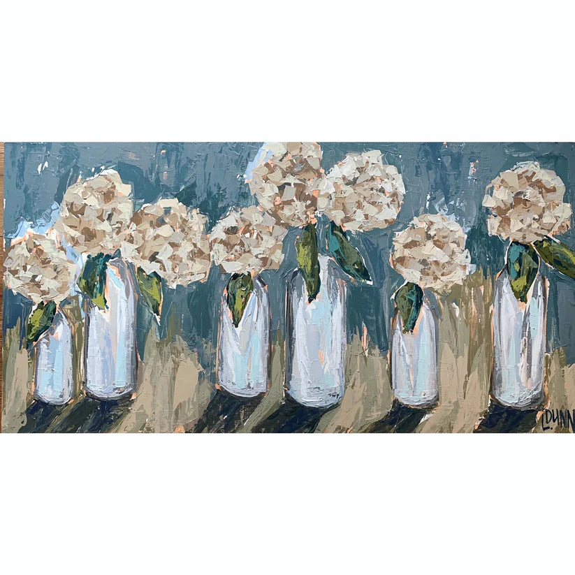 On Common Ground - 16x8