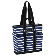 Load image into Gallery viewer, Pocket Rocket Pocket Tote Bag