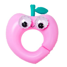 Load image into Gallery viewer, Kiddy Float Poppy the Peach Red