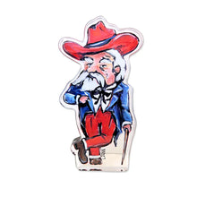 Load image into Gallery viewer, Lauren Dunn Acrylic Mascots