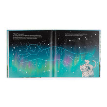 Load image into Gallery viewer, Sacha and the Most Wonderful Thing Book Jellycat