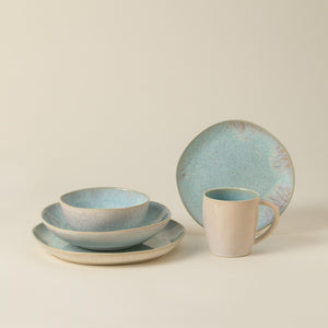Eivissa Sea Blue