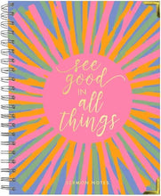 Load image into Gallery viewer, Sermon Notes