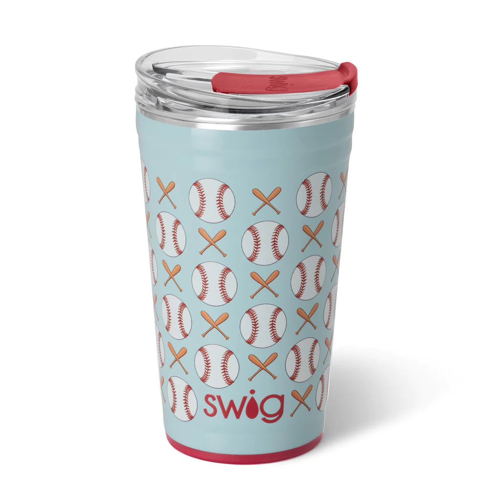 24 oz Party Cup
