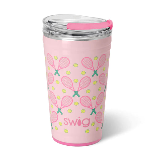 24 oz Party Cup
