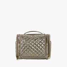 Load image into Gallery viewer, Modern Taupe Metallic Oliver Thomas