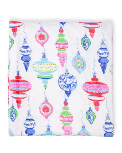 Whimsical Wonders Throw 50 x 60