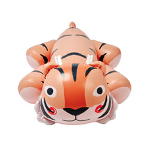 Load image into Gallery viewer, Kids Ride-On Float Tino the Tiger Clay