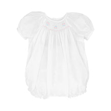 Load image into Gallery viewer, Bubble with Novelty Smocking