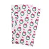 Clara Wreath Guest Napkins