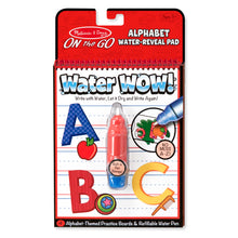 Load image into Gallery viewer, Water Wow Water-Reveal Pad