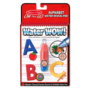 Water Wow Water-Reveal Pad