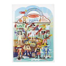Load image into Gallery viewer, Puffy Sticker Play Set