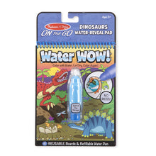 Load image into Gallery viewer, Water Wow Water-Reveal Pad