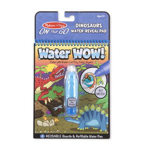 Water Wow Water-Reveal Pad