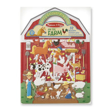 Load image into Gallery viewer, Puffy Sticker Play Set