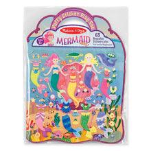 Load image into Gallery viewer, Puffy Sticker Play Set