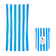 Load image into Gallery viewer, Summer Quick Dry Towel