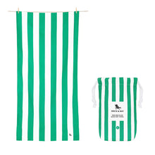 Load image into Gallery viewer, Summer Quick Dry Towel