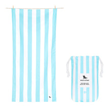 Load image into Gallery viewer, Summer Quick Dry Towel