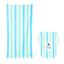 Load image into Gallery viewer, Summer Quick Dry Towel