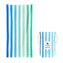 Load image into Gallery viewer, Summer Quick Dry Towel