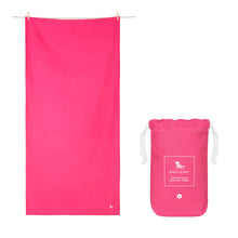 Load image into Gallery viewer, Summer Quick Dry Towel