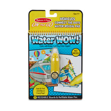 Load image into Gallery viewer, Water Wow Water-Reveal Pad