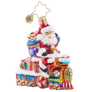 Little Gem Ornaments