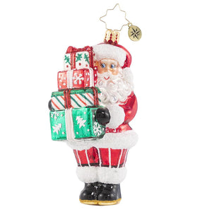 Little Gem Ornaments