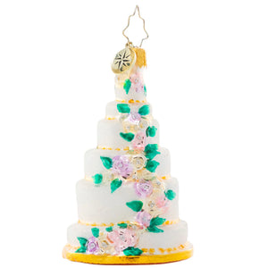 Little Gem Ornaments