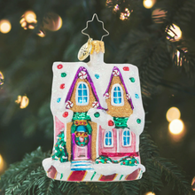Load image into Gallery viewer, Little Gem Ornaments