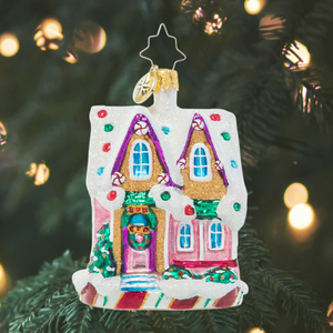 Little Gem Ornaments